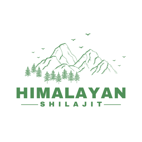 Himalayan Shilajit
