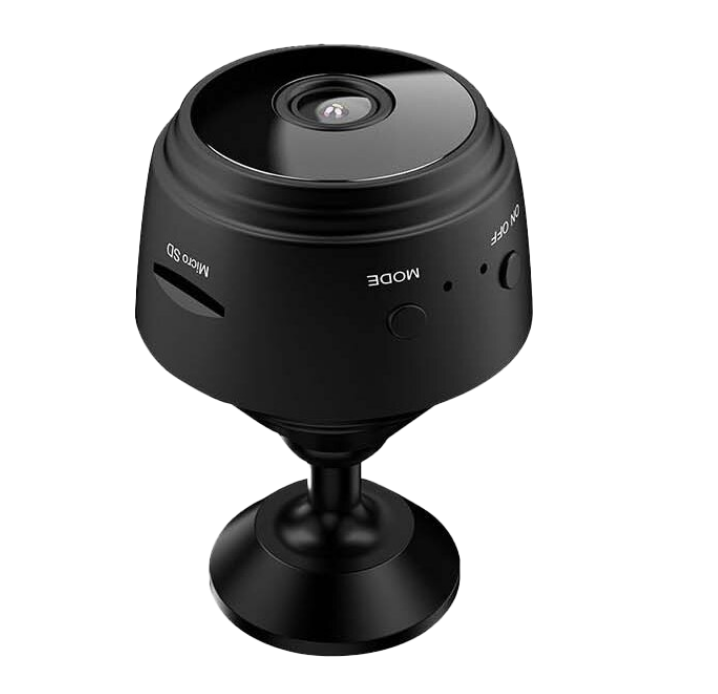 Mini Wi-Fi Camera