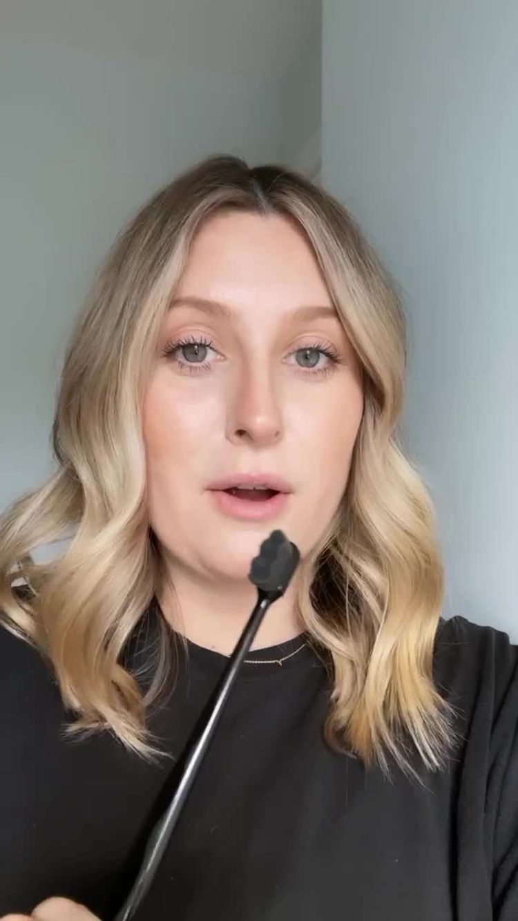 Cosmetica Video van Morgan voor Silko Toothbrush