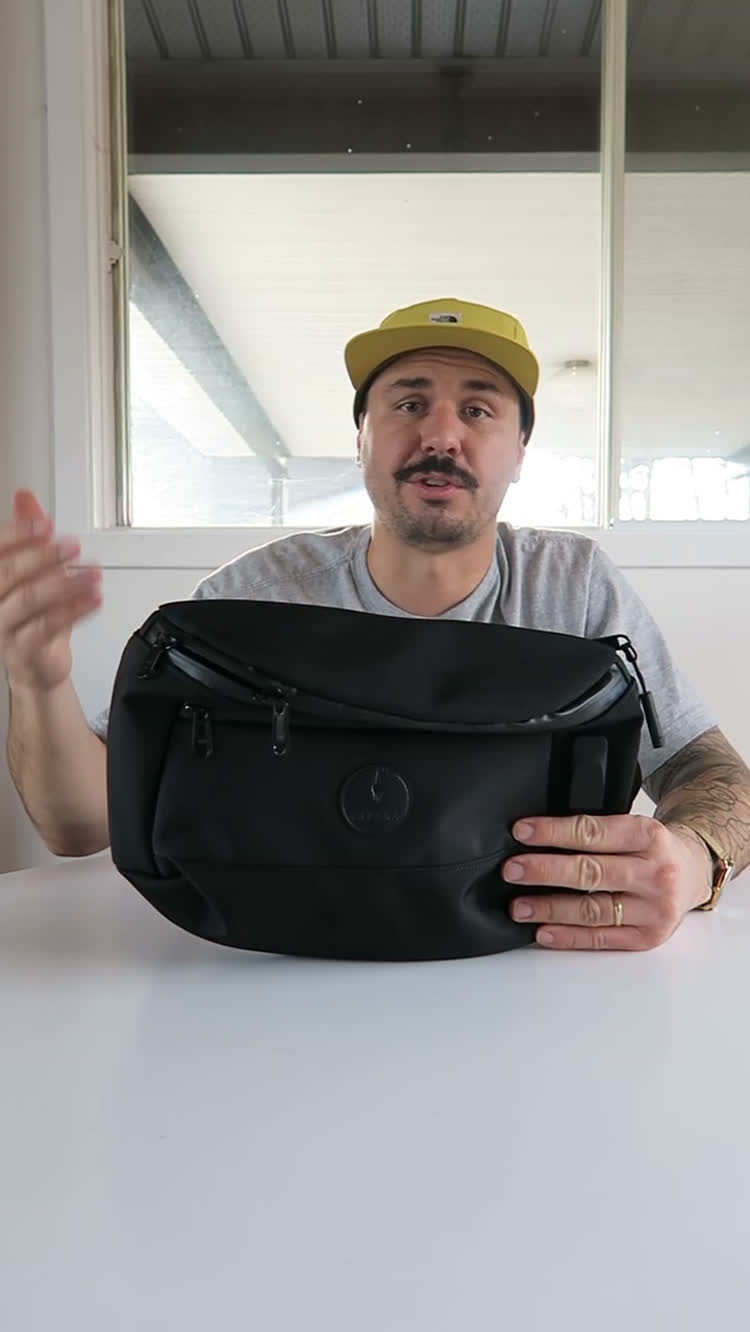 Accessoires Video van Simon voor Alpaka