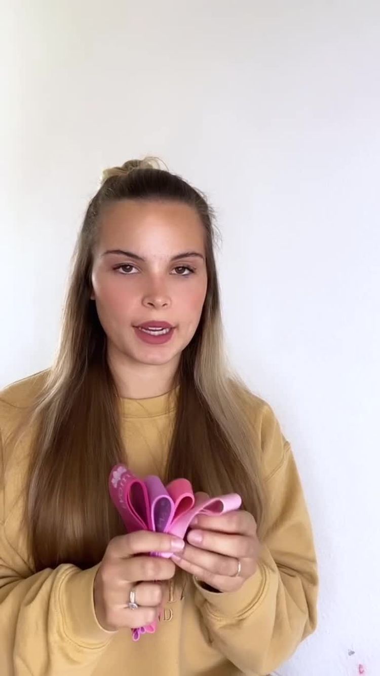 Mode Video von Sophie für Womiva