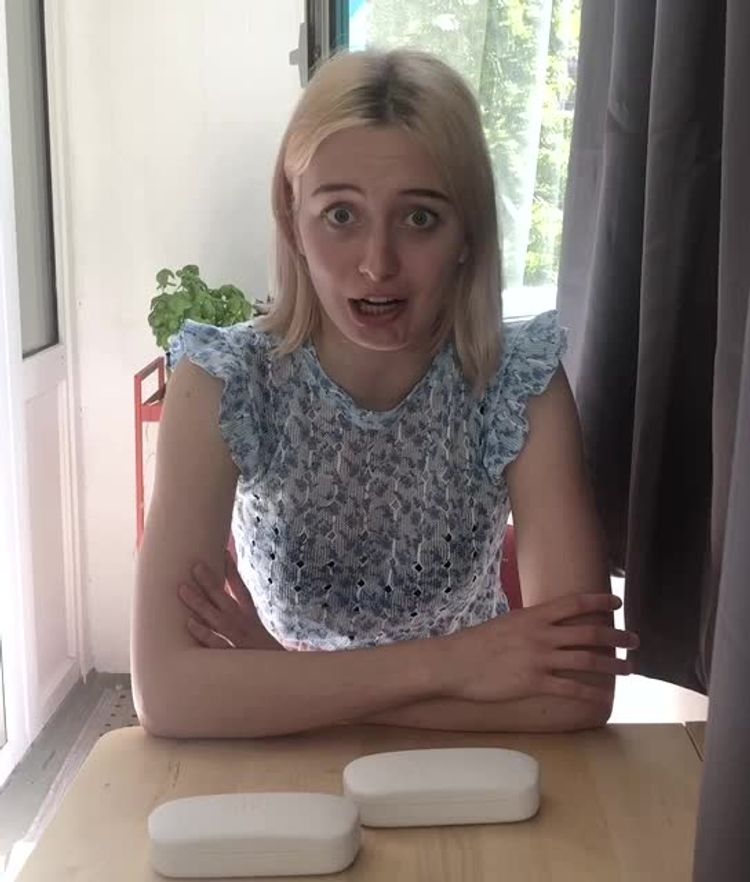Zubehör Video von Lea für GLAS