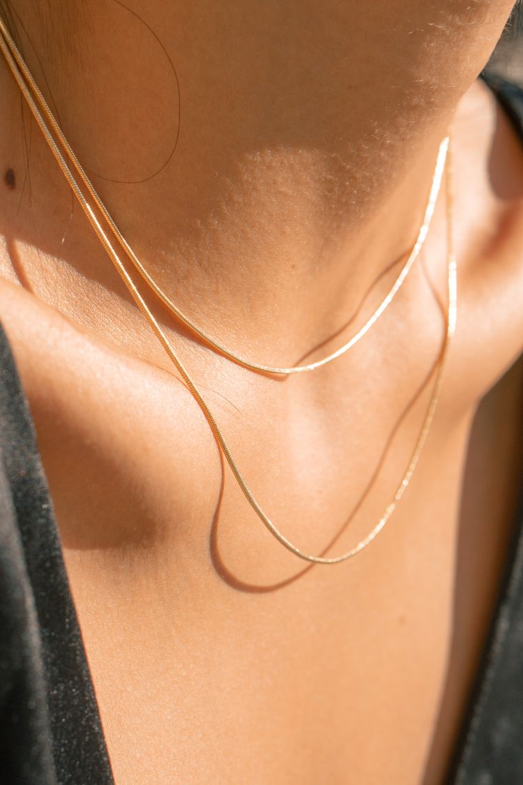 Accessories Photo of Kristine for XIO By Ylette