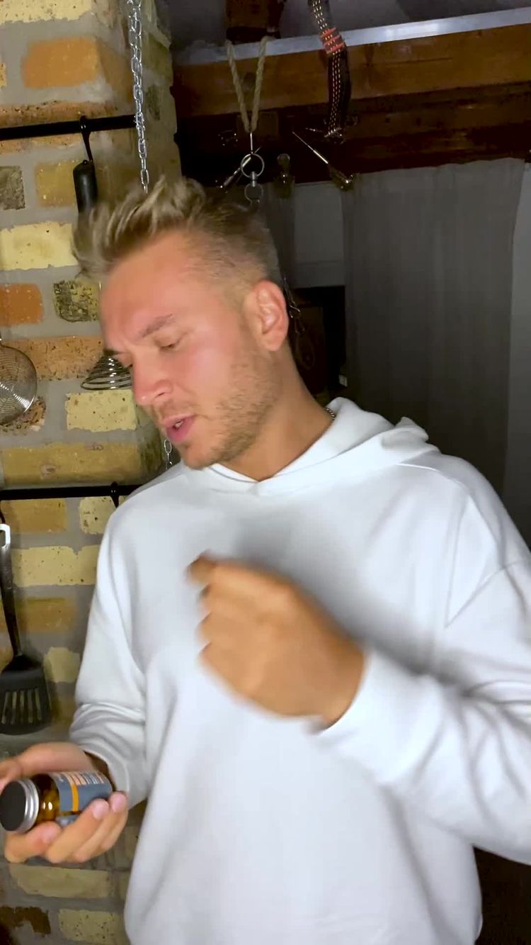 Gesundheit Video von Jan für Debeness