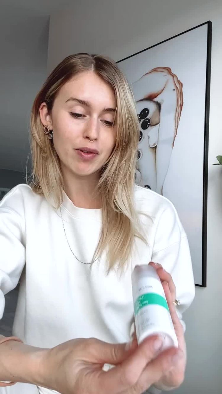 Cosmétiques Vidéo de Meg pour Danish Skin Care