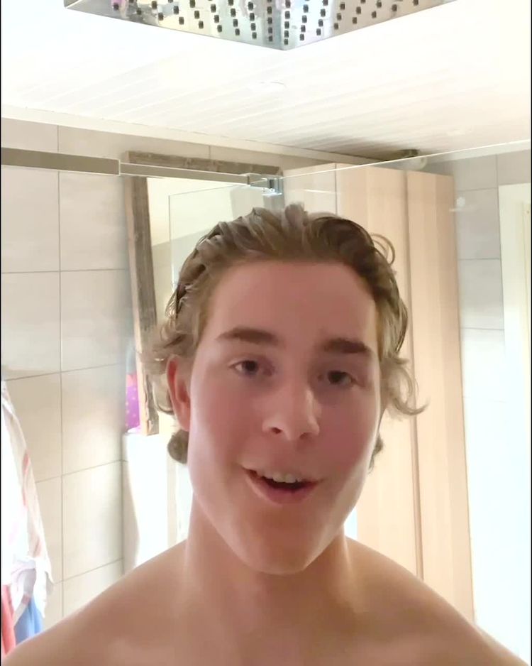 Gezondheid Video van David voor Hairlust