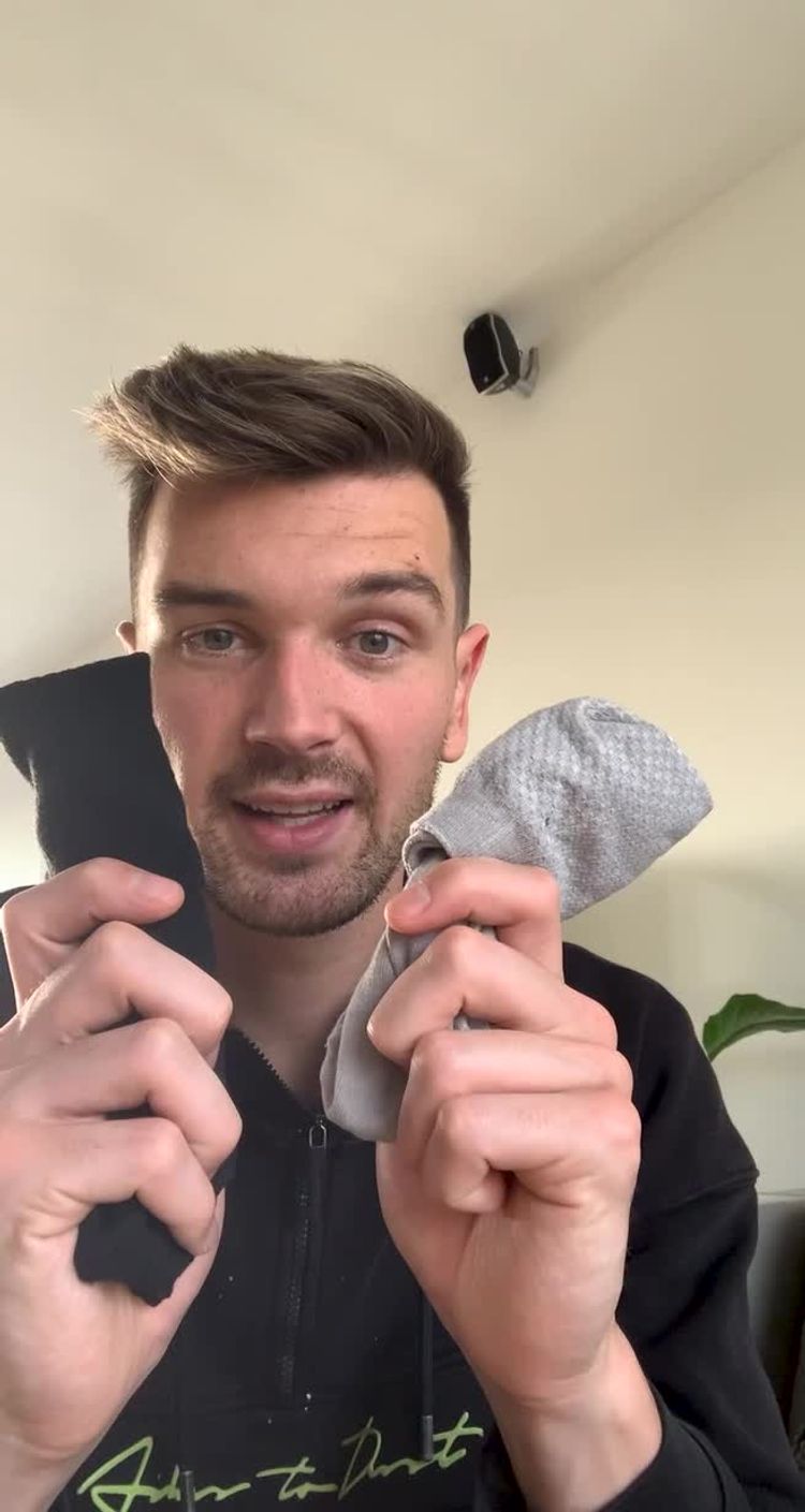 Mode Vidéo de Tom pour Pandasocks
