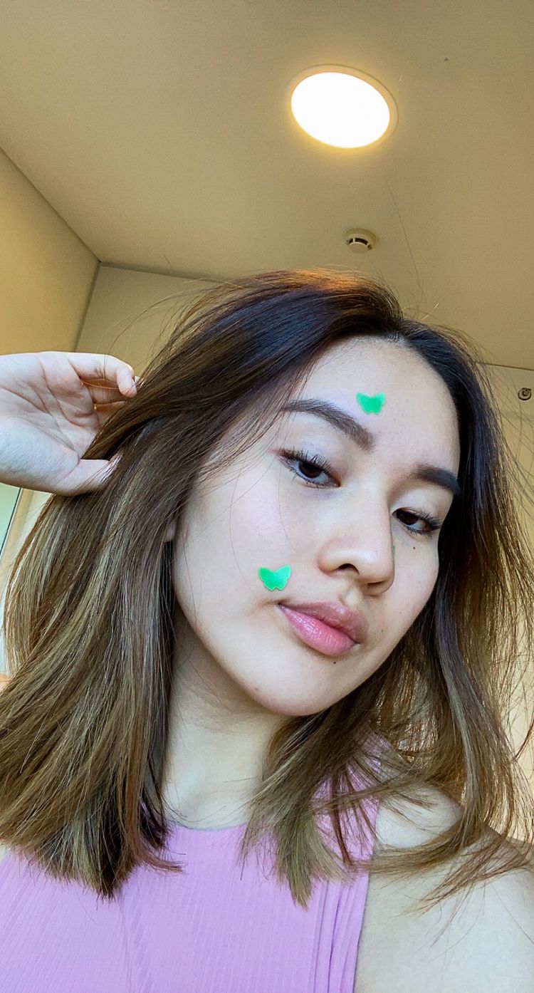 Skincare Photo of Joyce for tommi skin
