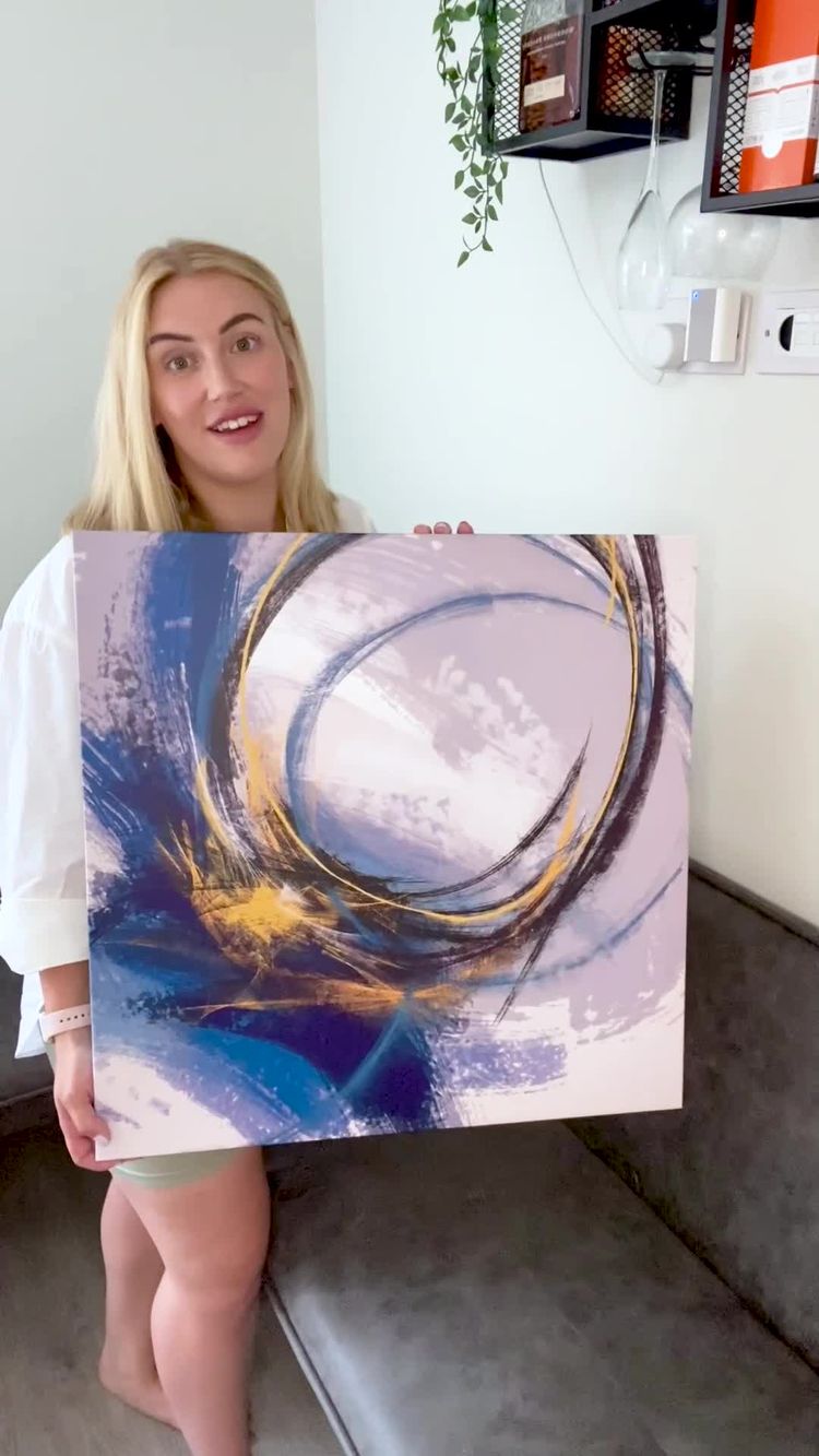 Dom Wideo Chernice  dla Clock Canvas