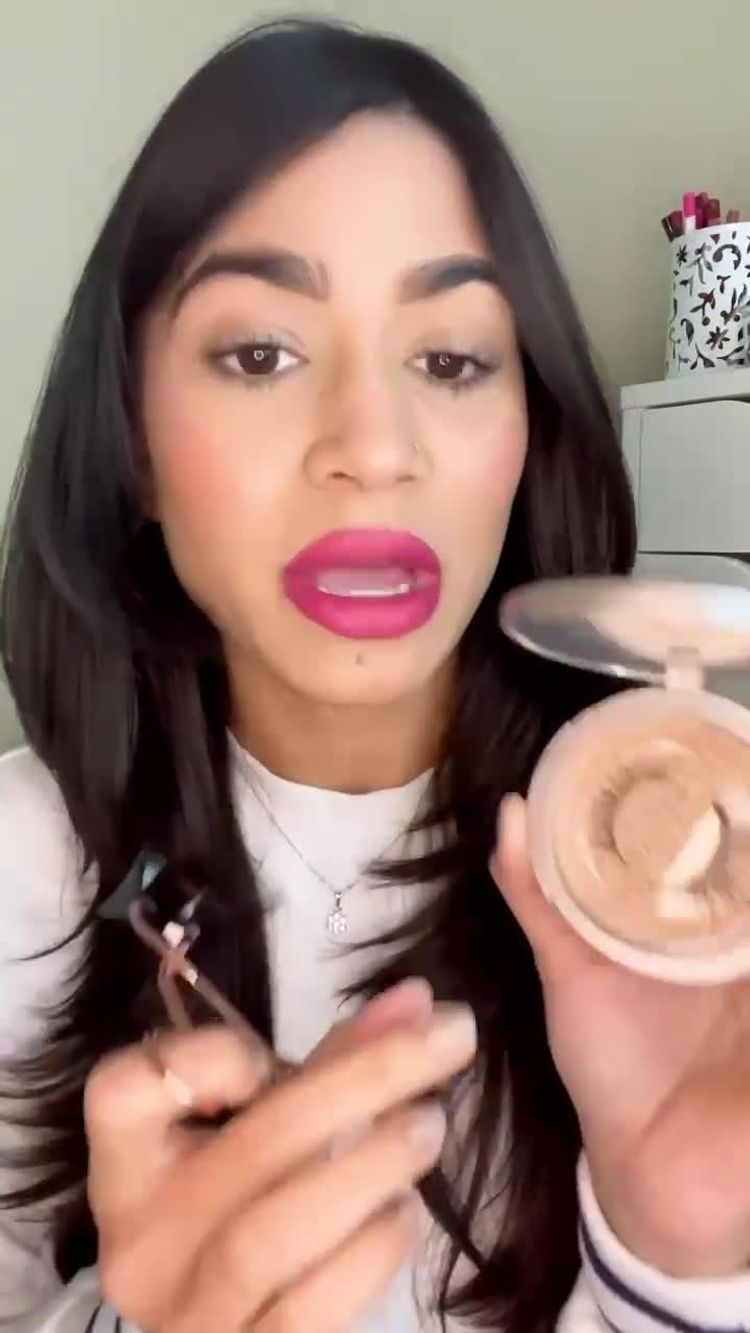 Kosmetik Video af Faizah for Bouji Lash