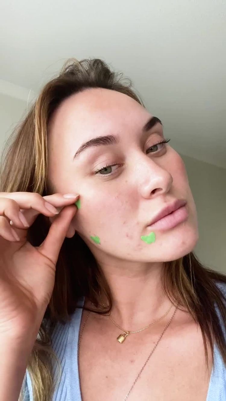 Cosmetica Video van Mai voor tommi skin