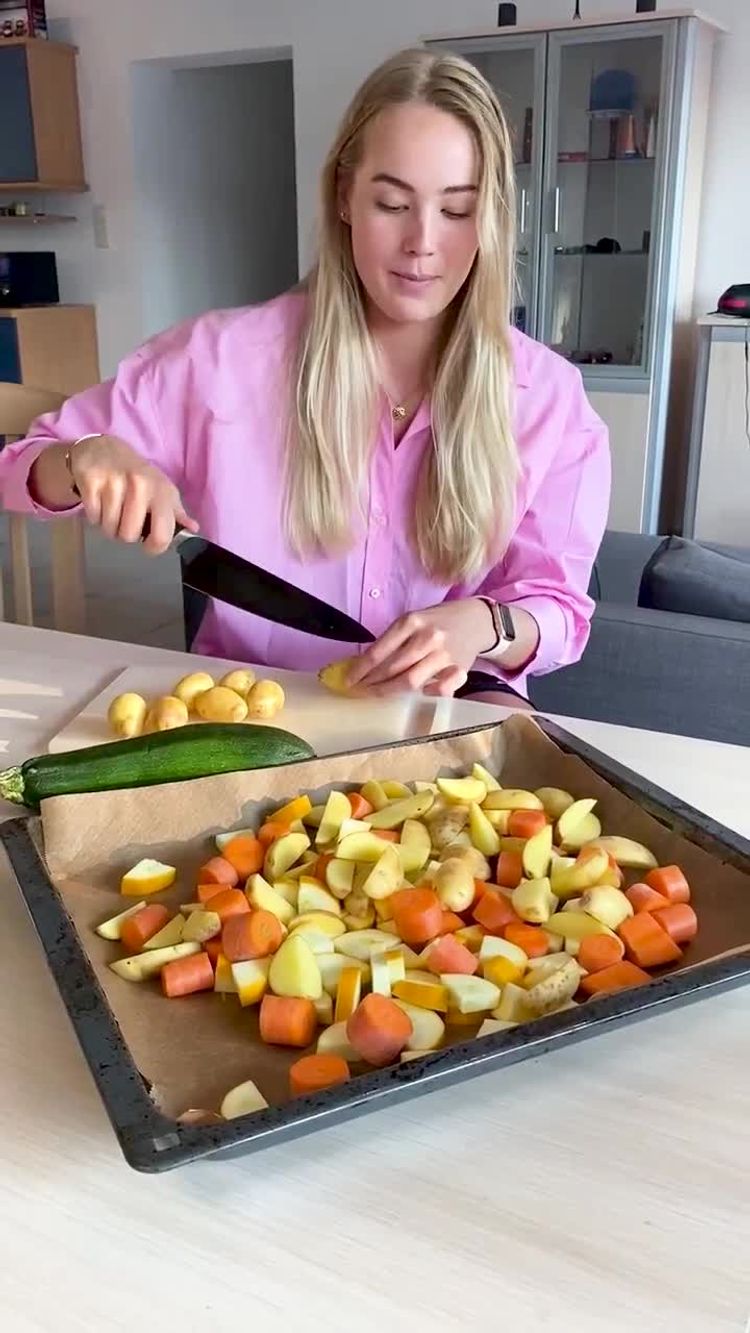 Hogar Video of Amalie for ONYX Cookware