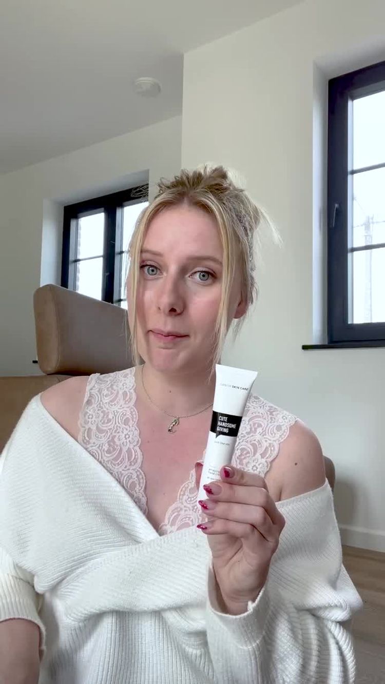 Cosmétiques Vidéo de Céline pour Danish Skin Care