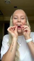 Kosmetikk Video av Guro for ProWhitening