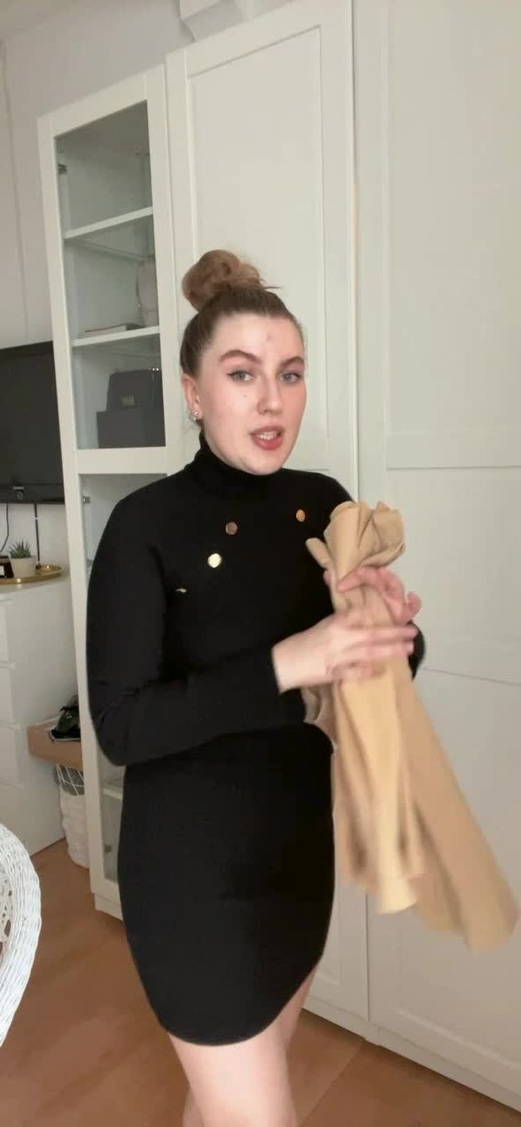 Fashion Video of Wiktoria for Women Ocean