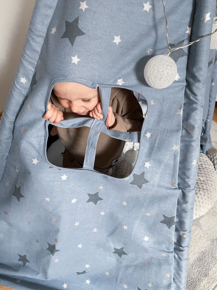 Familie Foto av Magda for Dream With Us