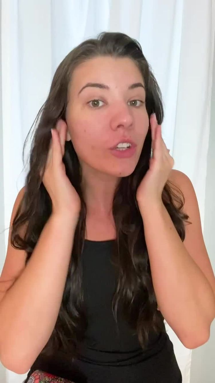 Kosmetika Video av Shelby för The Ayurveda Experience