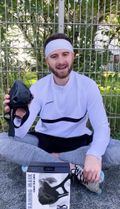 Gesundheit & Fitness Video von Karl für Phantom Athletics