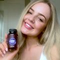 Gesundheit & Fitness Video von Helen für Ultimate Blend