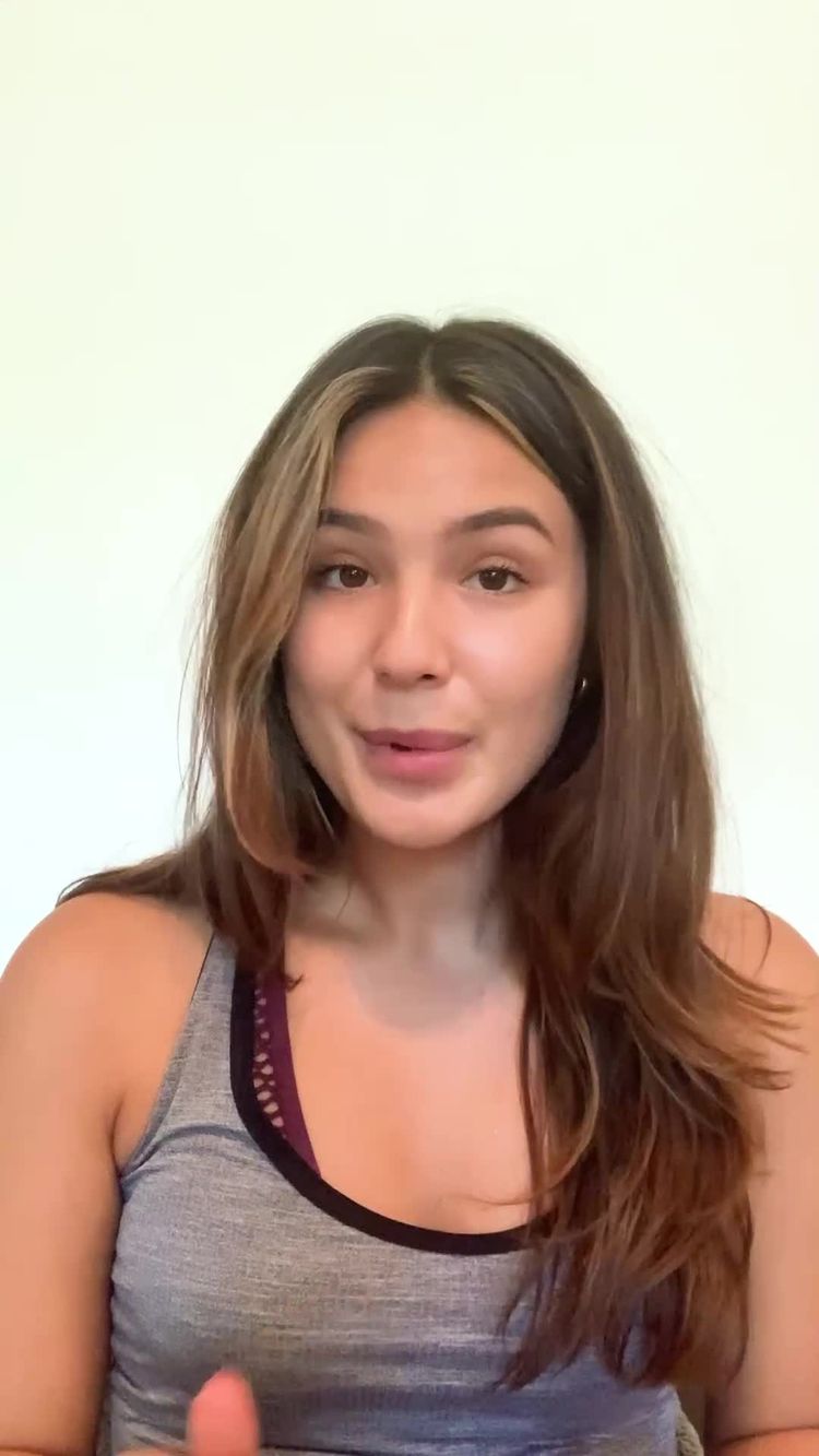 Cibo Video di Hannah per NuGo Nutrition