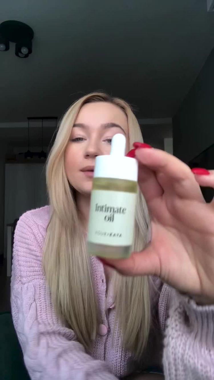 Kosmetik Video af Dominika for Your KAYA