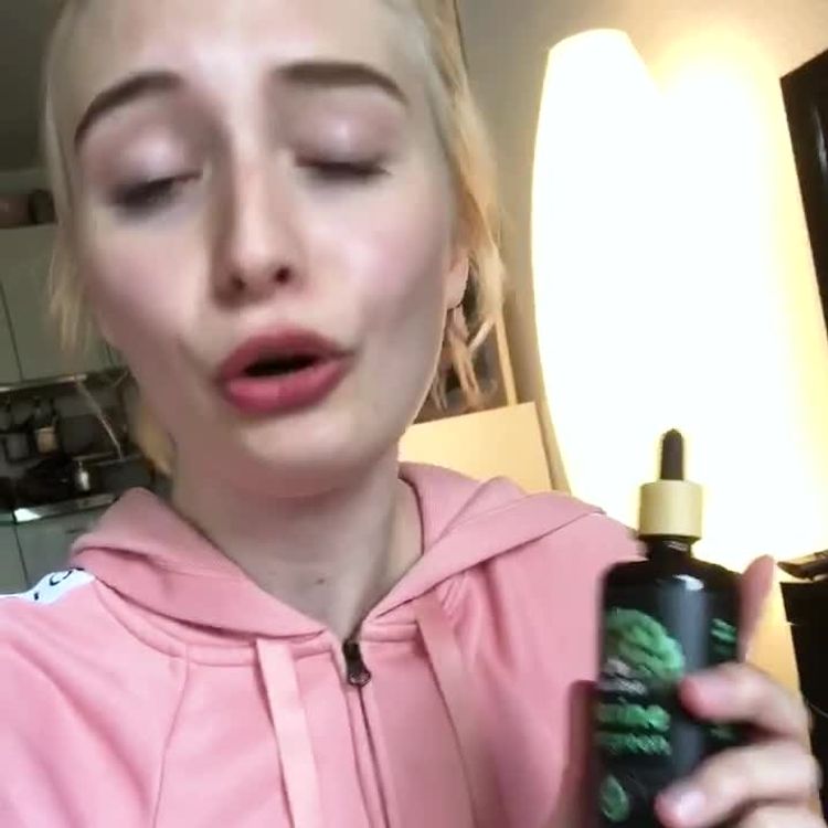 Gesundheit Video von Lea für NatuRise