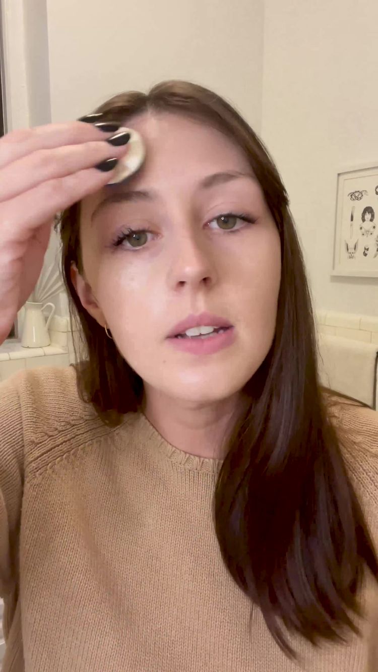 Kosmetik Video von Kate für Lava Art Cosmetic
