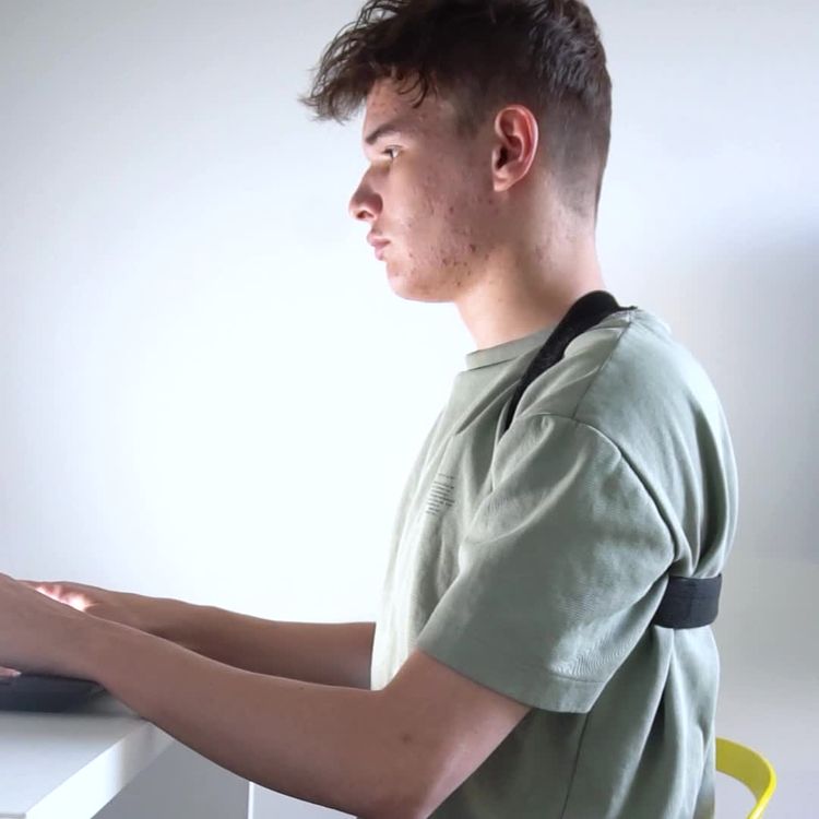 Consumentenproducten Video van Lovre voor Top Shop