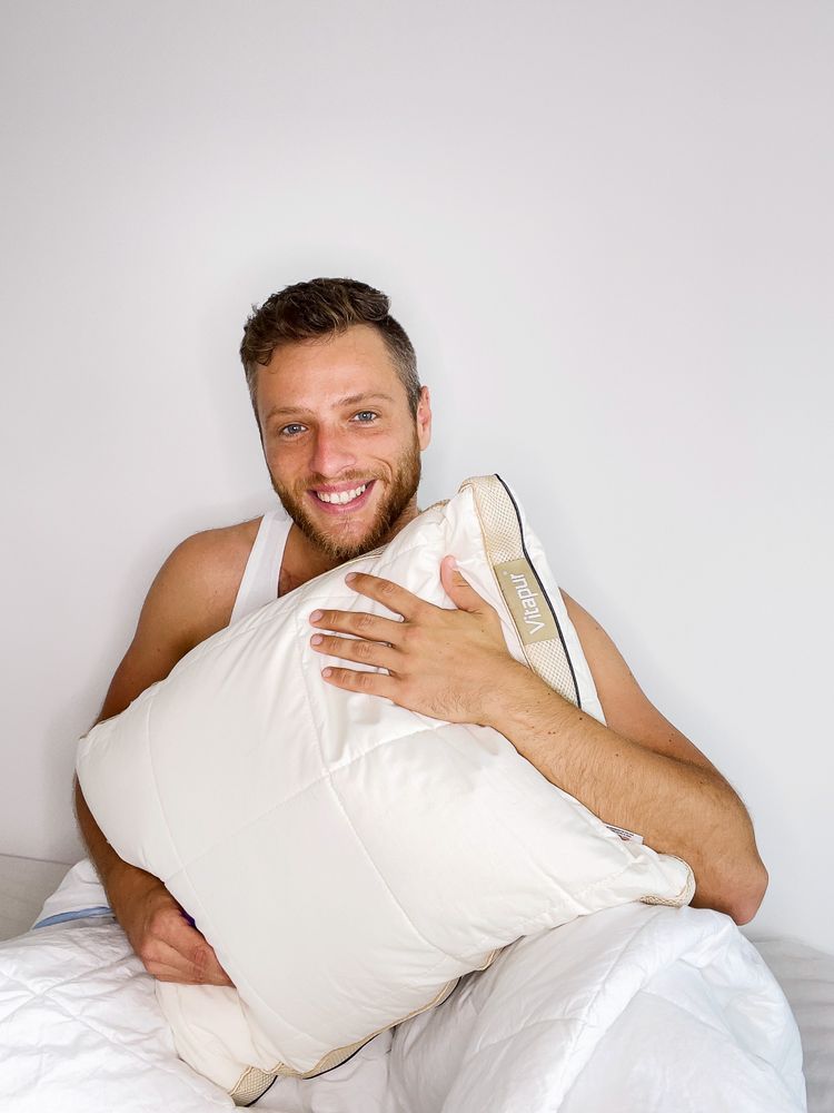 Heim Foto von Marko für SleepDancer