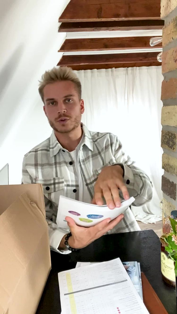 Apps & Digitale Dienste Video von Jan für SGD