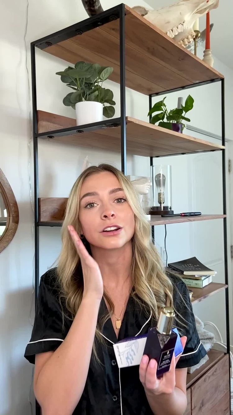 Kosmetik Video af Chloe for Pili Ani