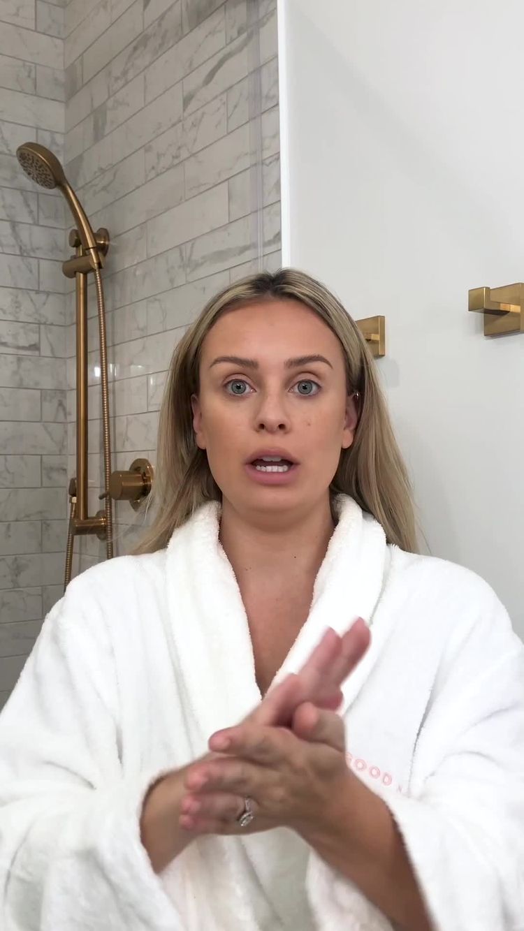 Kosmetik Video af Melanie for Pili Ani