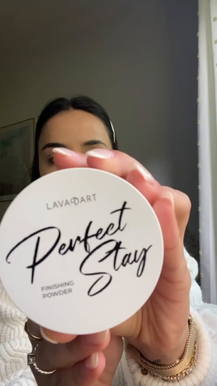 Kosmetik Video af Daniela for Lava Art Cosmetic