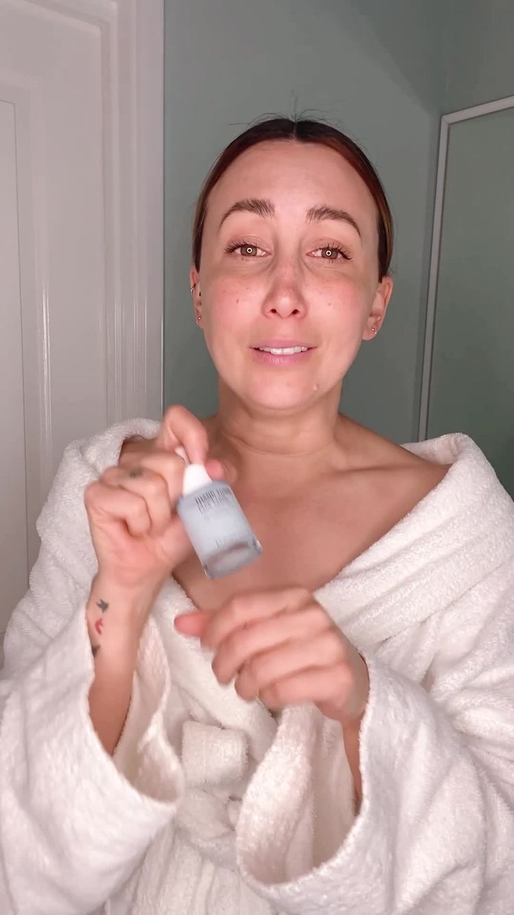 Kosmetika Video av Kate för tommi skin