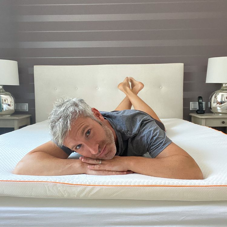 Hogar Foto of Eduardo  for OCTAsmart 🇪🇸