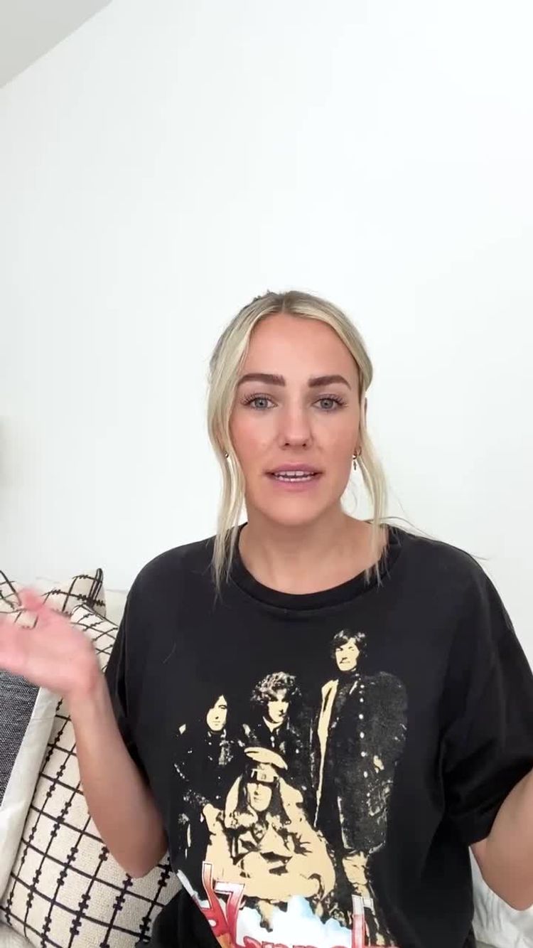 Kosmetik Video af Sarah for Hairstrong