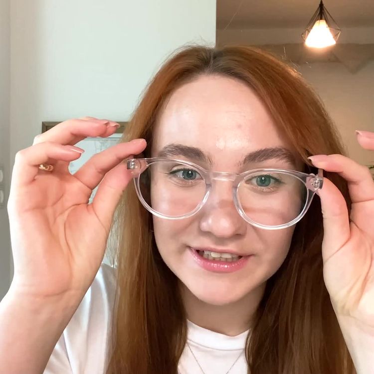 Accessoires Vidéo de Nadiia pour GLAS
