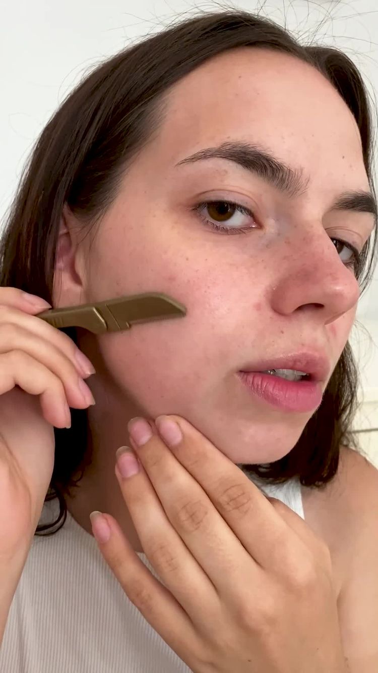 Cosmetici Video di Vanessa per Hollywood Browzer