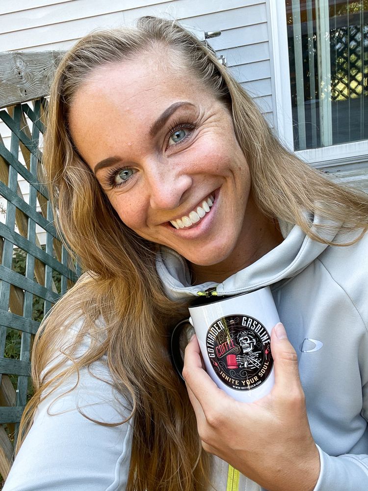 Mat Foto av Courtney för GothRider