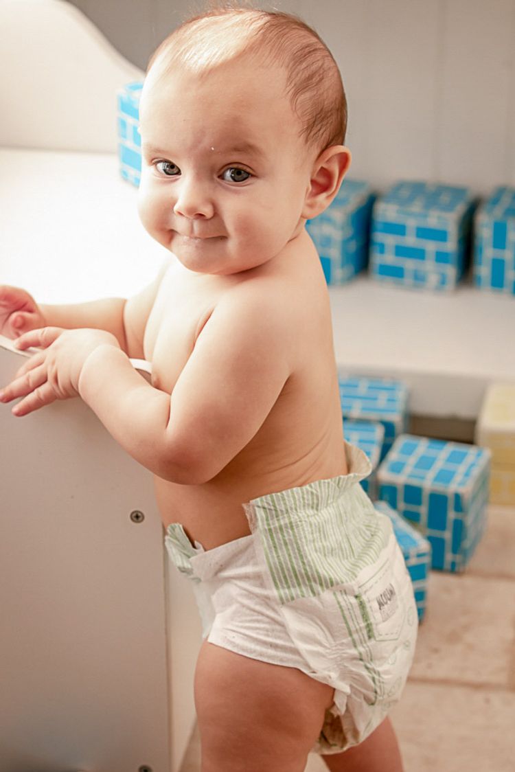 Familie Foto von Sophie für MuumiBaby