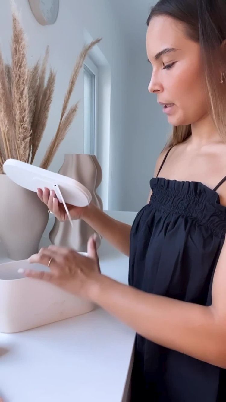 Kosmetik Video von Sophie für My Home Beauty