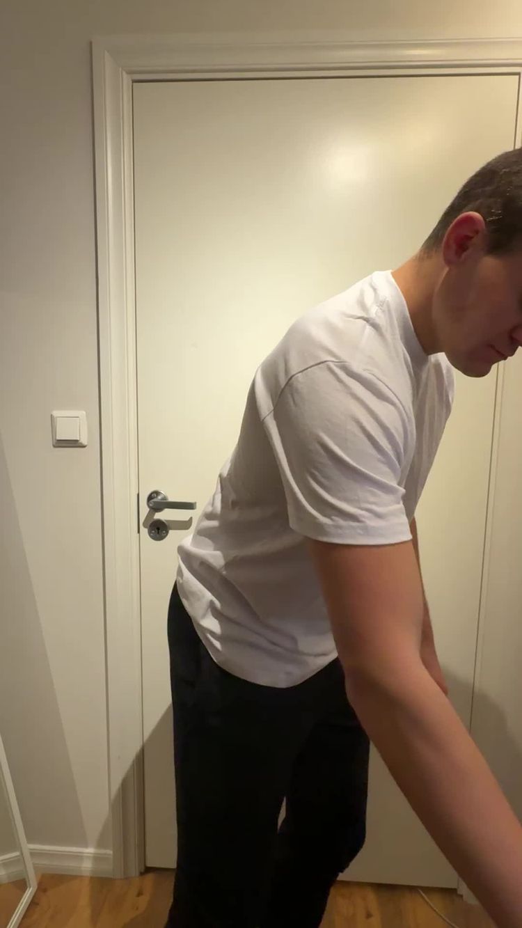 Mote Video av Henrik Ruud for Men's Best Basics