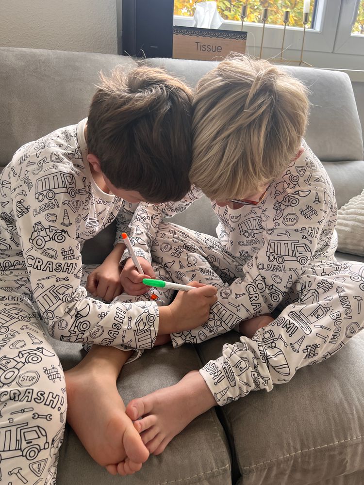Famille et Enfants Photo de Camille pour Kiddo World