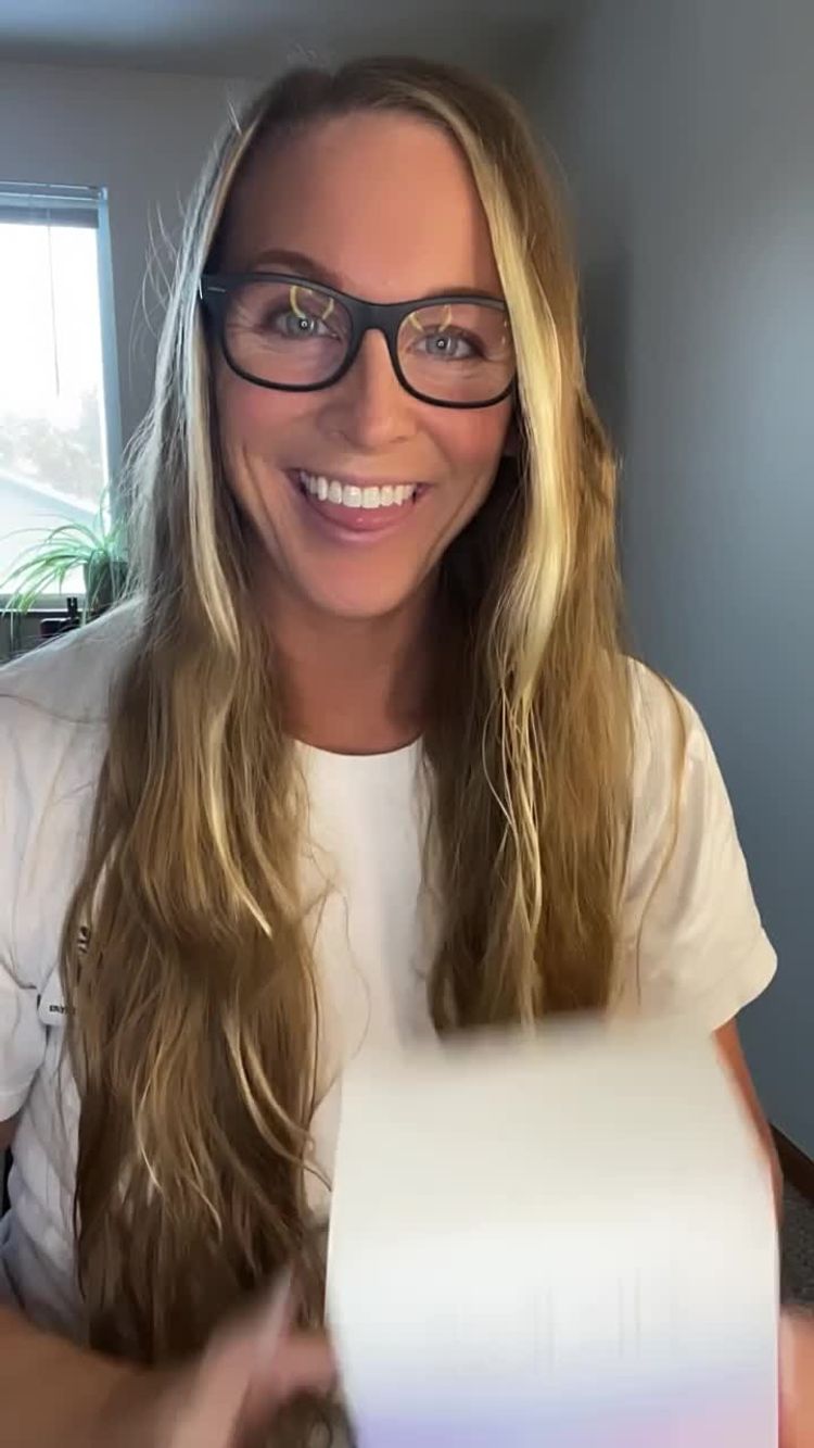 Hälsa Video av Courtney för Active Beauty