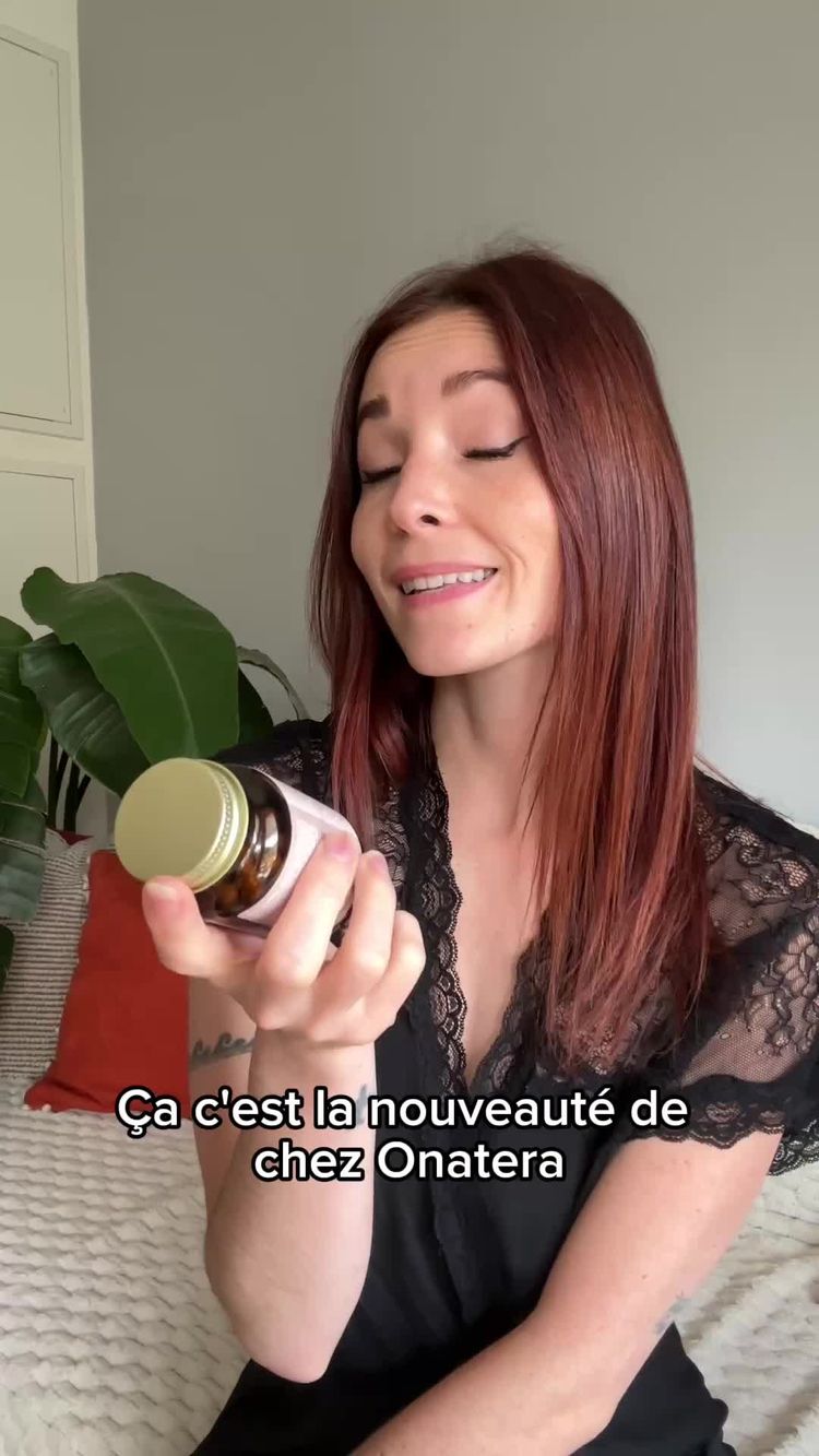 Video av Ophélie