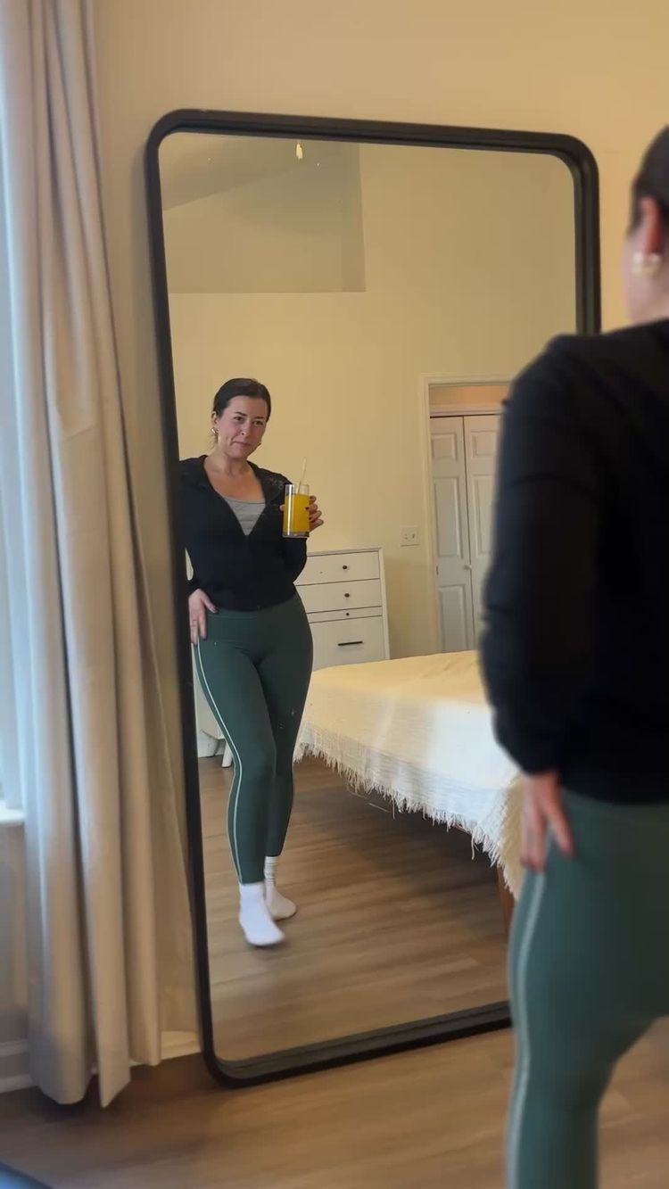 Healthy Video of Samantha  for Harmonia