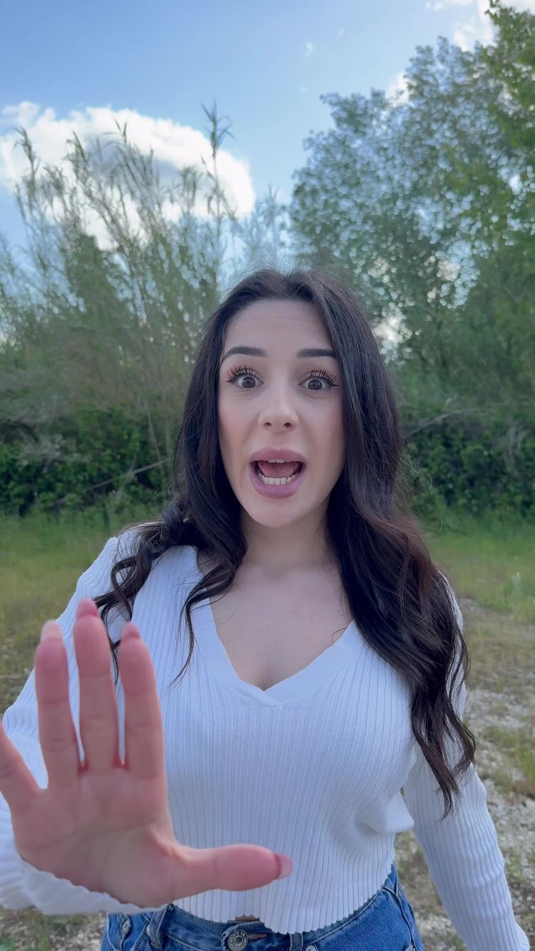 Accueil Vidéo de Francesca pour Naturalis
