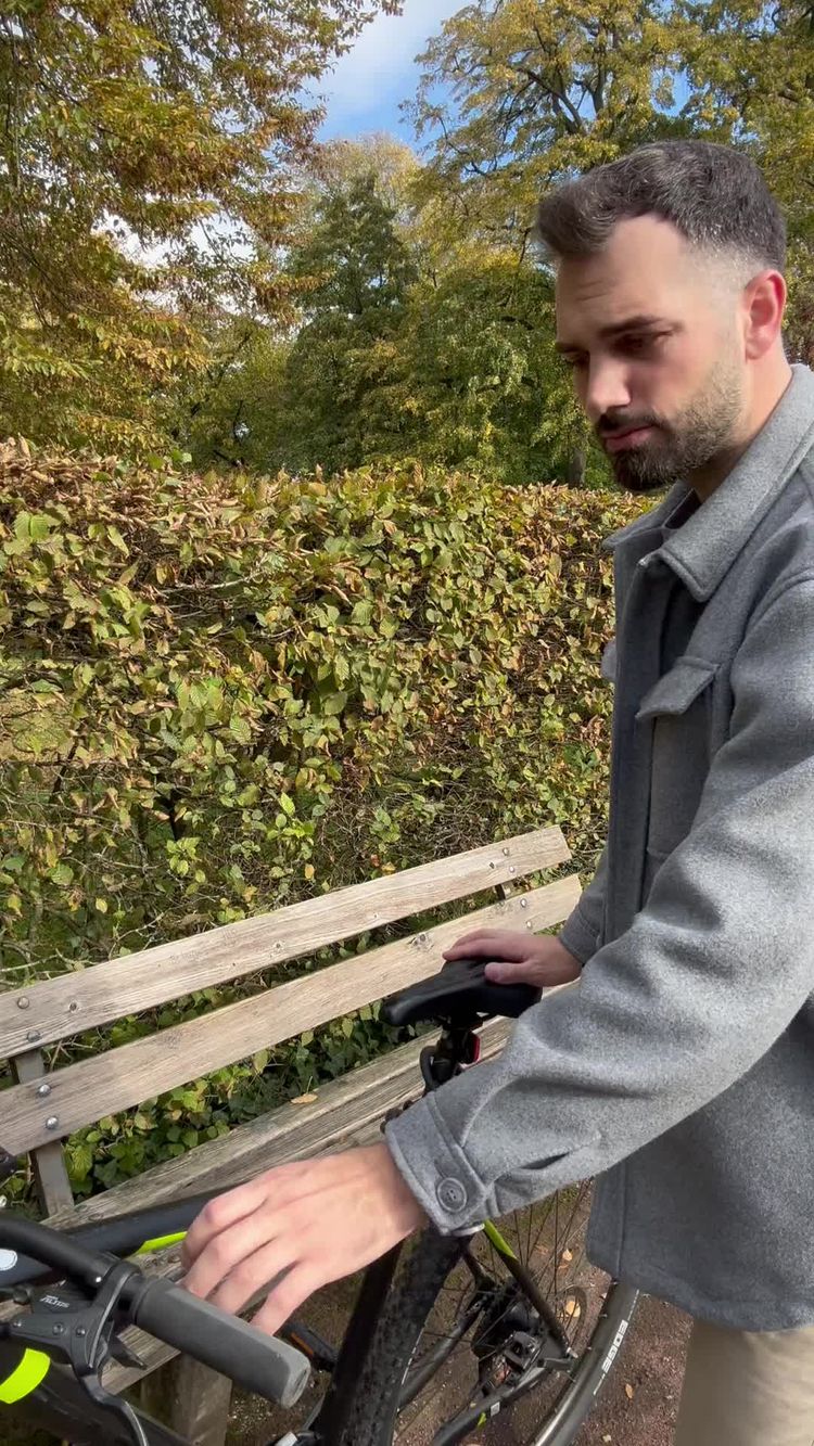 Konsumgüter Video von Philipp für NextCover
