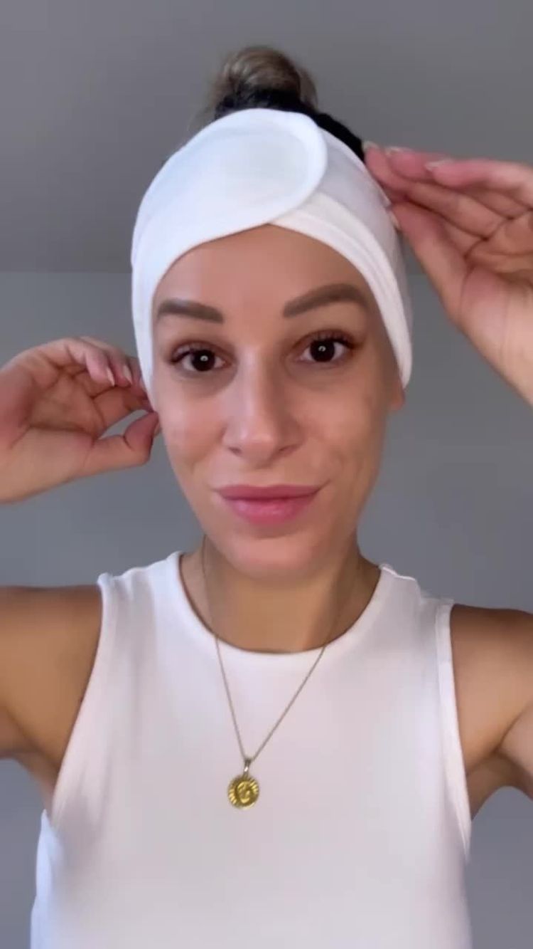Nega kože Video od Lucia za EGGO Glow 