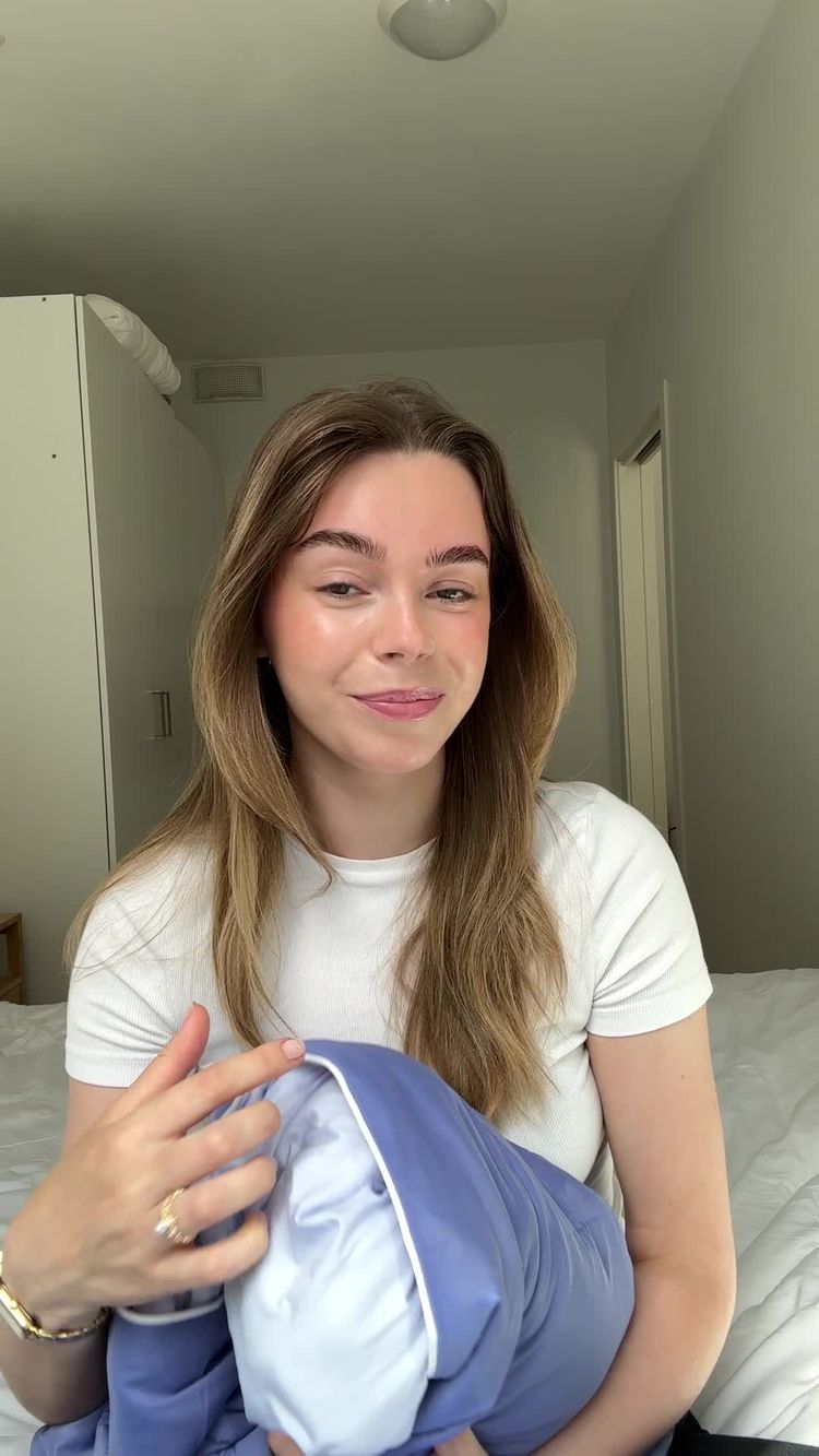 Forbruksvarer Video av Ylva for TheNap™